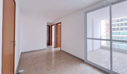 Apartamento à venda, 67 m² por R$ 800.000,00 - Praia de Itaparica - Vila Velha/ES