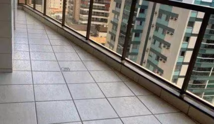 Apartamento com 4 dormitórios à venda, 196 m² por R$ 1.785.000,00 - Praia da Costa - Vila Velha/ES