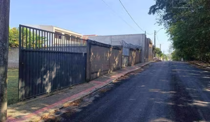 Terreno à venda, 330 m² por R$ 200.000,00 - Balneário Ponta da Fruta - Vila Velha/ES