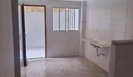 Apartamento com 2 dormitórios à venda, 60 m² por R$ 231.000,00 - Jaburuna - Vila Velha/ES