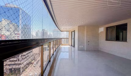 Apartamento residencial à venda, Praia da Costa, Vila Velha.