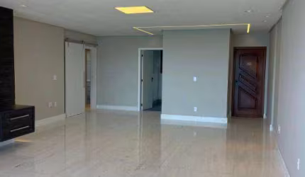 Apartamento com 3 dormitórios à venda, 220 m² por R$ 4.500.000 - Praia da Costa - Vila Velha/ES