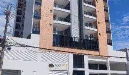 Apartamento com 2 dormitórios à venda, 59 m² por R$ 695.000,00 - Itaparica - Vila Velha/ES