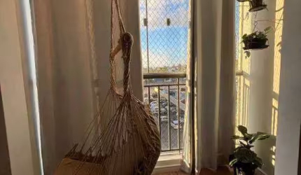 Apartamento com 2 dormitórios à venda, 60 m² por R$ 320. - Ataíde - Vila Velha/ES