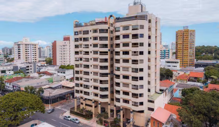 Apartamento com 5 dormitórios à venda, 340 m² por R$ 1.995.000 - Praia da Costa - Vila Velha/ES