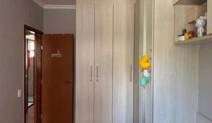 Apartamento com 3 dormitórios à venda, 84 m² por R$ 480.000,00 - Coqueiral de Itaparica - Vila Velha/ES