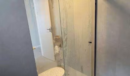 Apartamento com 2 dormitórios à venda, 80 m² por R$ 900.000 - Praia de Itapoã - Vila Velha/ES