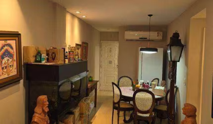 Apartamento com 3 dormitórios à venda, 85 m² por R$ 900.000 - Praia de Itaparica - Vila Velha/ES