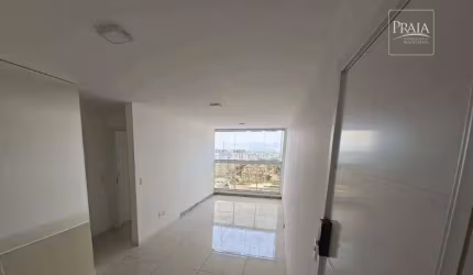 Apartamento com 3 dormitórios à venda, 74 m² por R$ 760.000,00 - Praia de Itaparica - Vila Velha/ES