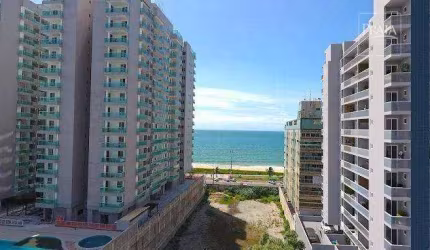 Apartamento Novo com 3 Suítes e Lazer Completo!