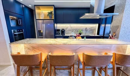 MAXIMUS LUXUOSO EM EXCLUSIVIDADE