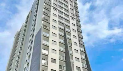 Apartamento com 2 dormitórios à venda, 58 m² por R$ 670.000 - Jockey de Itaparica - Vila Velha/ES