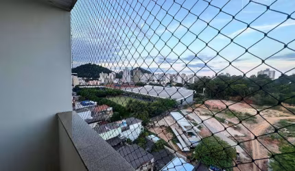 Seu novo lar em frente ao maior parque urbano de Vila Velha!