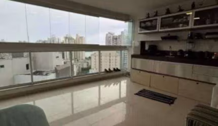 Apartamento com 3 dormitórios à venda, 90 m² por R$ 1.250.000 - Praia de Itapoã - Vila Velha/ES
