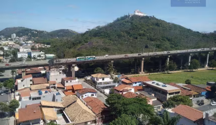 Apartamento com 4 dormitórios à venda, 140 m² por R$ 1.890.000,00 - Praia da Costa - Vila Velha/ES