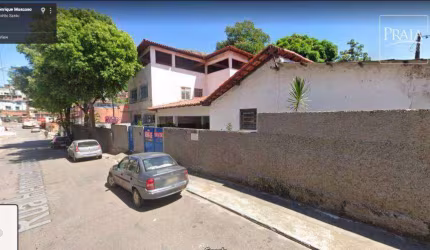 Casa com 4 dormitórios à venda, 500 m² por R$ 2.400.000,00 - Jaburuna - Vila Velha/ES