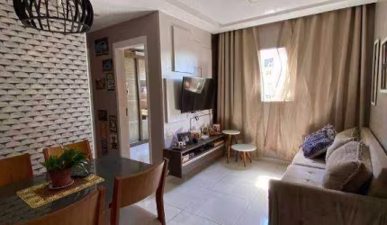 ? Apartamento à venda – Porteira Fechada! ?