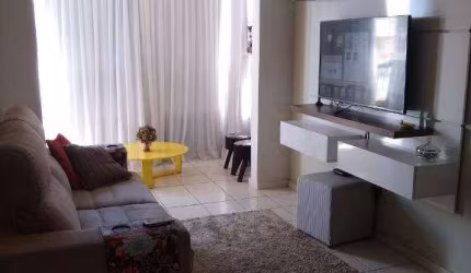 Apartamento com 2 dormitórios à venda, 60 m² por R$ 385.000,00 - Vila Nova - Vila Velha/ES