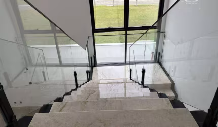 Casa com 4 dormitórios à venda, 439 m² por R$ 2.650.000 - Jacuhy - Serra/ES