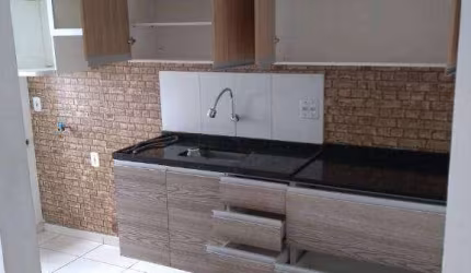 Apartamento 2 quartos por 320 mil