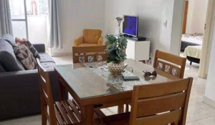 Apartamento com 2 dormitórios à venda, 70 m² por R$ 515.000 - Divino Espírito Santo - Vila Velha/ES