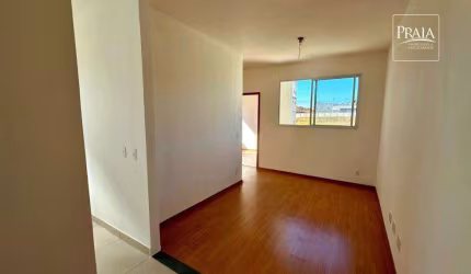 Apartamento com 2 dormitórios à venda, 52 m² por R$ 279.000,00 - Nossa Senhora da Penha - Vila Velha/ES
