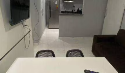 ?? Apartamento Térreo Completo à Venda – Condomínio Parque Florença