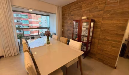 Apartamento com 4 dormitórios à venda, 150 m² por R$ 1.500.000,00 - Praia da Costa - Vila Velha/ES