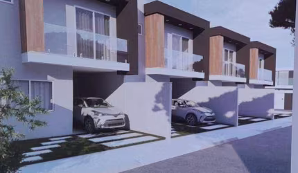 Duplex em Construção a 300m da Praia de Jacaraípe – Alto Padrão