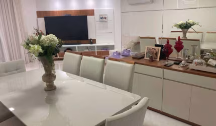 Apartamento com 3 dormitórios à venda, 123 m² por R$ 1.220.000,00 - Praia de Itaparica - Vila Velha/ES