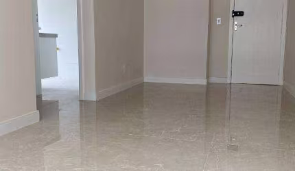 Apartamento com 1 dormitório à venda, 47 m² por R$ 500.000 - Praia de Itapoã - Vila Velha/ES