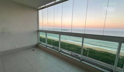 VENDA!!! APARTAMENTO COM UMA VISTA ESPETACULAR NA PRAIA DE ITAPARICA