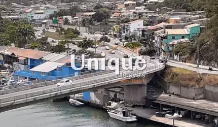 Apartamento, 50m2, Jacaré - Cabo Frio, à venda por R$ 340.000
