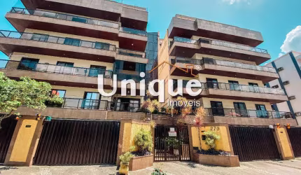 Apartamento, 110m2, Braga - Cabo Frio, à venda por R$ 780.000,00