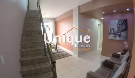 Cobertura duplex à venda - Centro