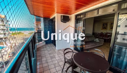 Apartamento, 140m2, Vila Nova - Cabo Frio, à venda por R$ 1.250.000,00