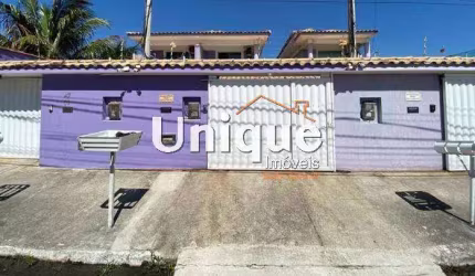 Duplex, 130m2, Parque Burle - Cabo Frio, à venda por R$ 680.000,00