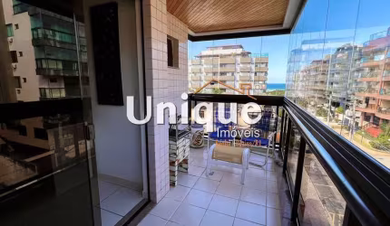 Apartamento, 130m2, Vila Nova - Cabo Frio, à venda por R$ 1.150.000,00
