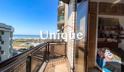 Apartamento, 100m2, Vila Nova - Cabo Frio, à venda por R$ 950.000,00