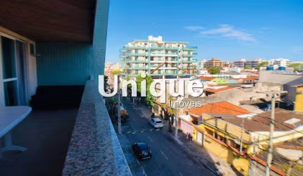 Apartamento, 90m2, Vila Nova - Cabo Frio, à venda por R$ 550.000,00