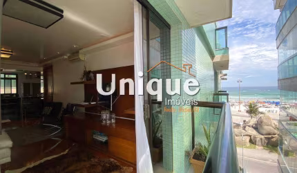 Cobertura, 175m2, Praia do Forte - Cabo Frio, à venda por R$ 3.150.000,00