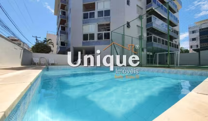 Apartamento à venda na Vila Nova