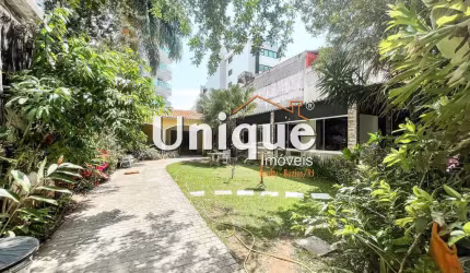 Casa, 380m2, Passagem - Cabo Frio, à venda por R$ 3.200.000,00
