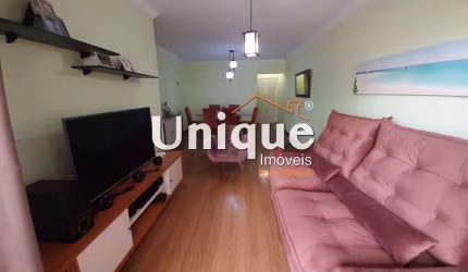 Apartamento, 110m2, Vila Nova - Cabo Frio, à venda por R$ 700.000,00