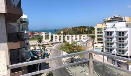 Cobertura, 150m2, Passagem - Cabo Frio, à venda por R$ 1.150.000,00