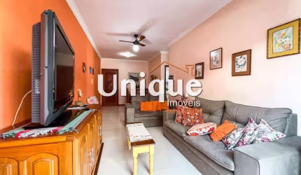 Apartamento, 139m2, Vila Nova - Cabo Frio, à venda por R$ 690.000,00