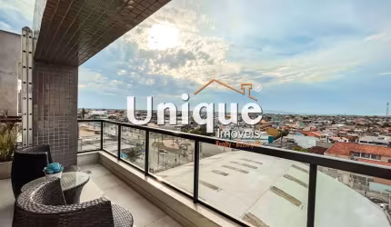 Cobertura, 130m2, Braga - Cabo Frio, à venda por R$ 900.000,00