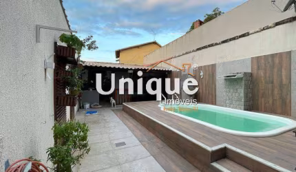Casa, 180m2, Portinho - Cabo Frio, à venda por R$ 2.650.000,00
