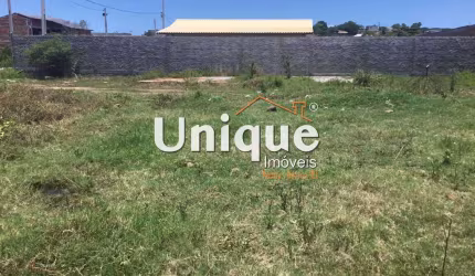 Vila do Peró - Terreno Plano com RGI