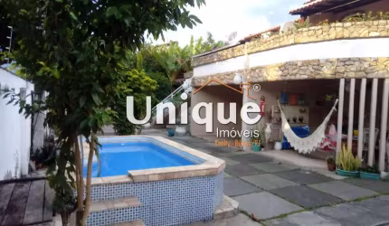 Casa, 100m², Jd. Excelsior - Cabo Frio, à venda por R$ 360.000,00